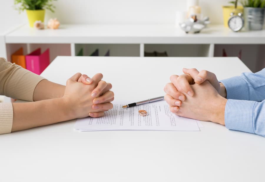 Abogado matrimonialista en Ferrol