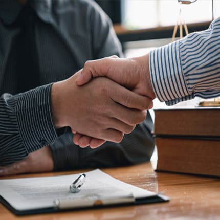 Abogados especializados en mediación familiar