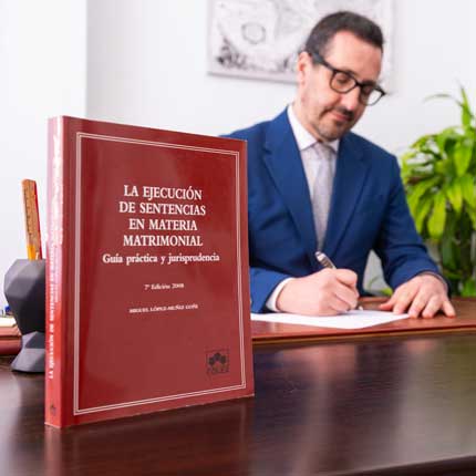 Abogados de familia en Ferrol