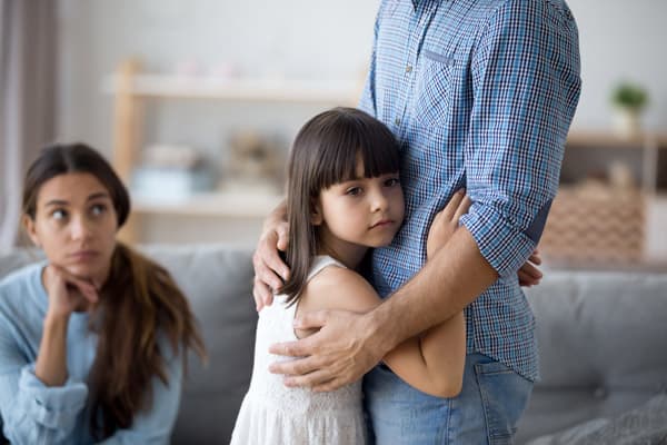Abogados especialistas en divorcios en Ferrol