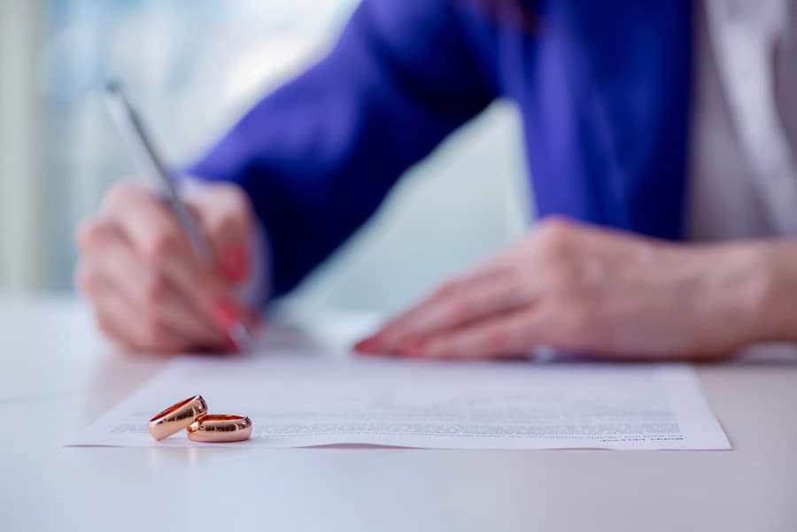 Abogados separaciones en Ferrol