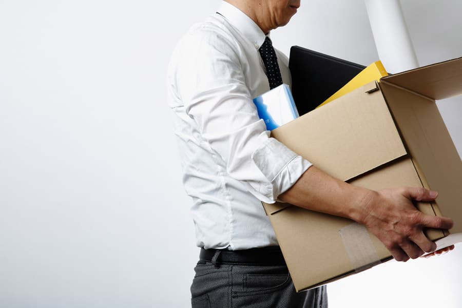 Ofrecemos servicios en derecho laboral
