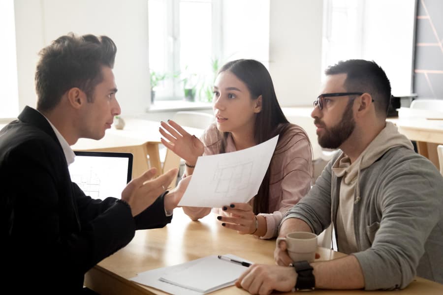 Solucionamos sus conflictos familiares