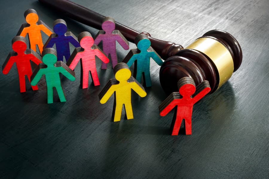 Somos sus abogados expertos en derecho civil