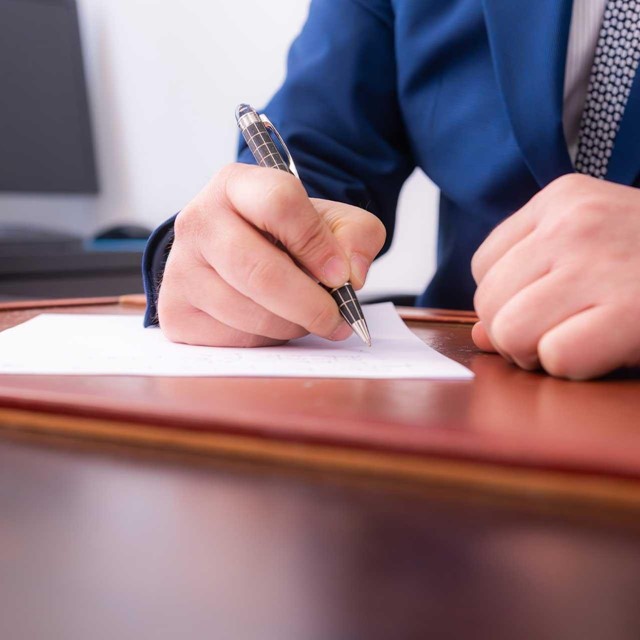 Somos su despacho de abogados en Ferrol